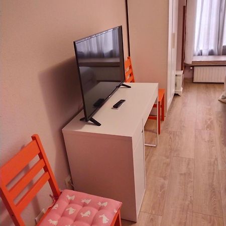 Hostal Alvarez اوفيدو المظهر الخارجي الصورة